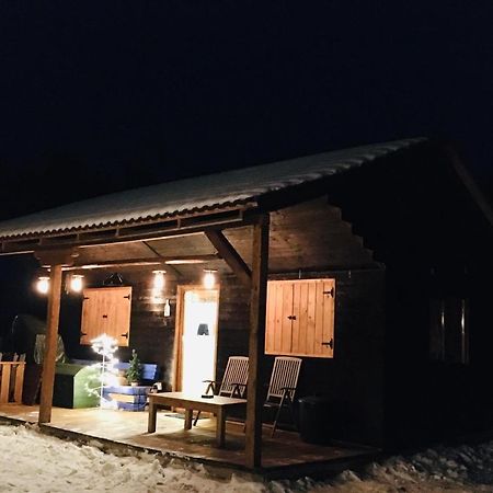 Nexus B2 Guest House Fagetel Exterior photo